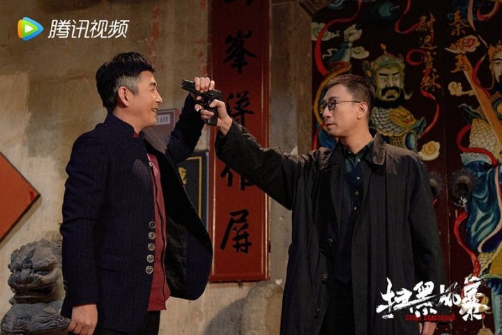 近三年国产剧“最高搜寻量”Top10！《梦华录》71万第六，《三十而已》76万，冠军破128万-28