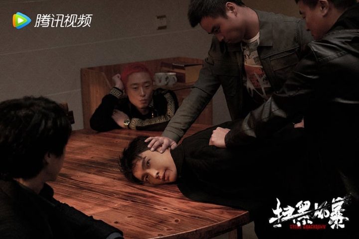 近三年国产剧“最高搜寻量”Top10！《梦华录》71万第六，《三十而已》76万，冠军破128万-30
