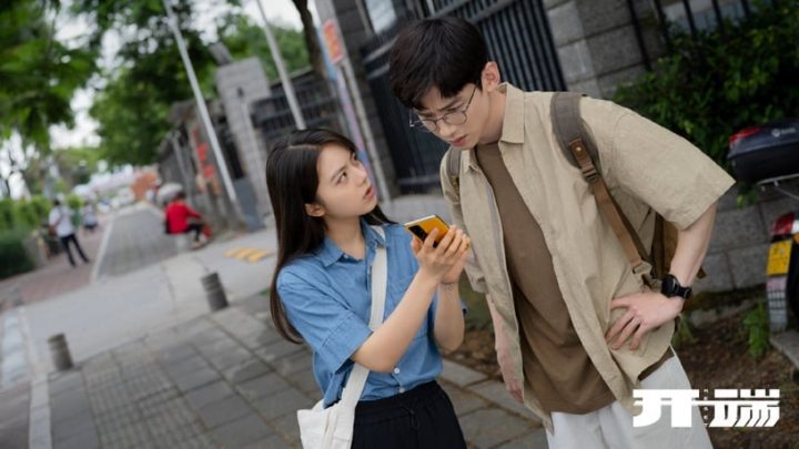 近三年国产剧“最高搜寻量”Top10！《梦华录》71万第六，《三十而已》76万，冠军破128万-10