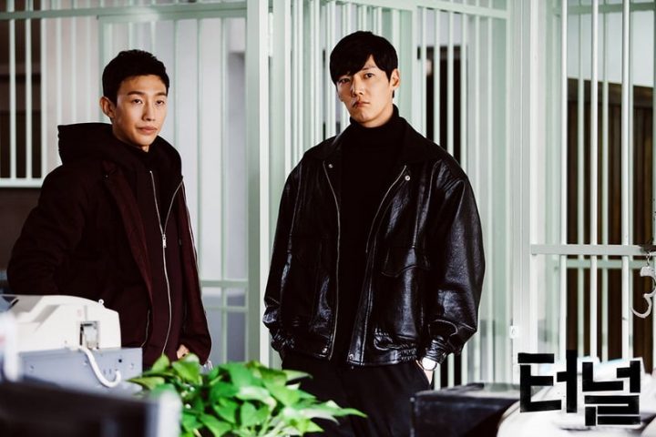 日票选最好看“悬疑韩剧”TOP10！《秘密森林》竟没前三，《Voice》夺第二，冠军最经典-4