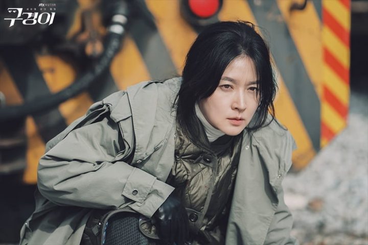 日票选最好看“悬疑韩剧”TOP10！《秘密森林》竟没前三，《Voice》夺第二，冠军最经典-5