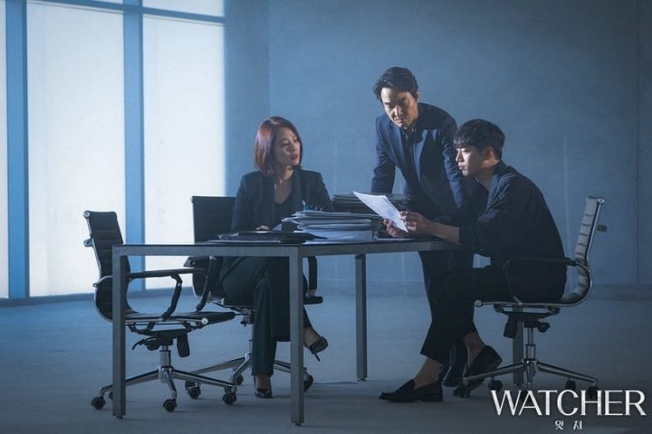 日票选最好看“悬疑韩剧”TOP10！《秘密森林》竟没前三，《Voice》夺第二，冠军最经典-7