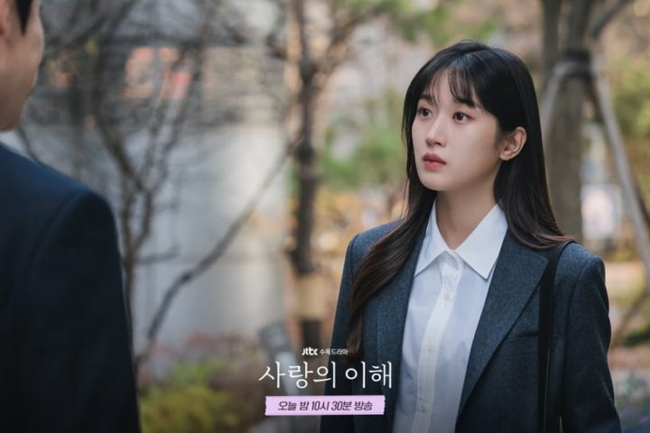二月韩剧演员搜寻度TOP10！郑敬淏仅第9，全度妍第3输朴炯植，她评价两极却爆冷夺冠-10