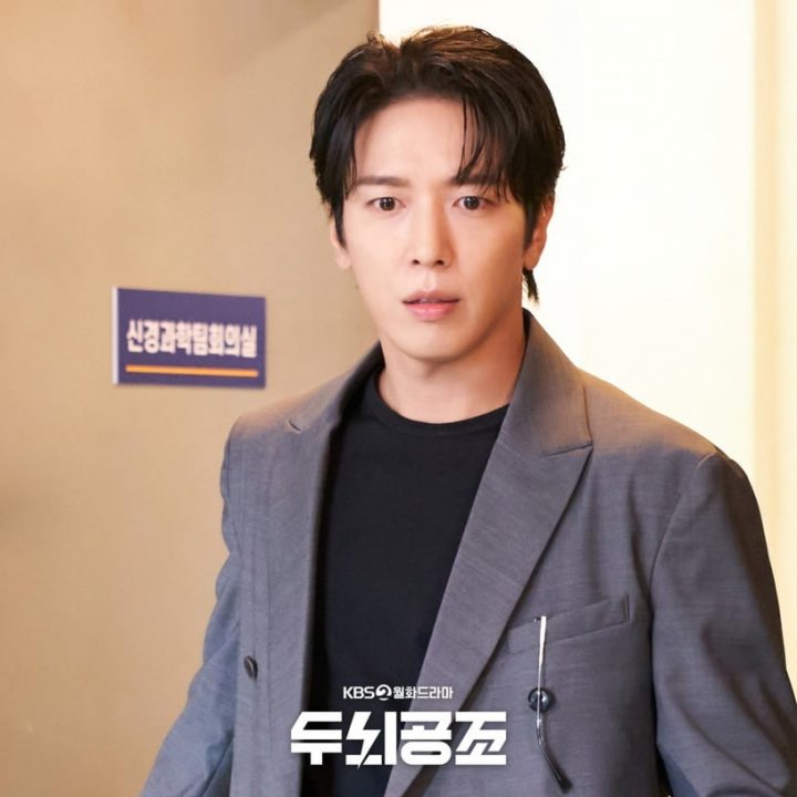 近期韩剧首播收视TOP8！《浪漫速成班》收视太差挨轰，《模范计程车2》破12%无悬念夺冠-24