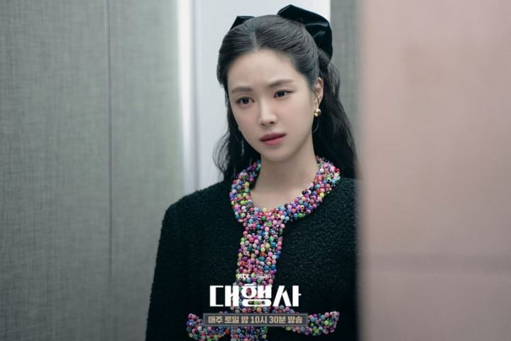 近期韩剧首播收视TOP8！《浪漫速成班》收视太差挨轰，《模范计程车2》破12%无悬念夺冠-17