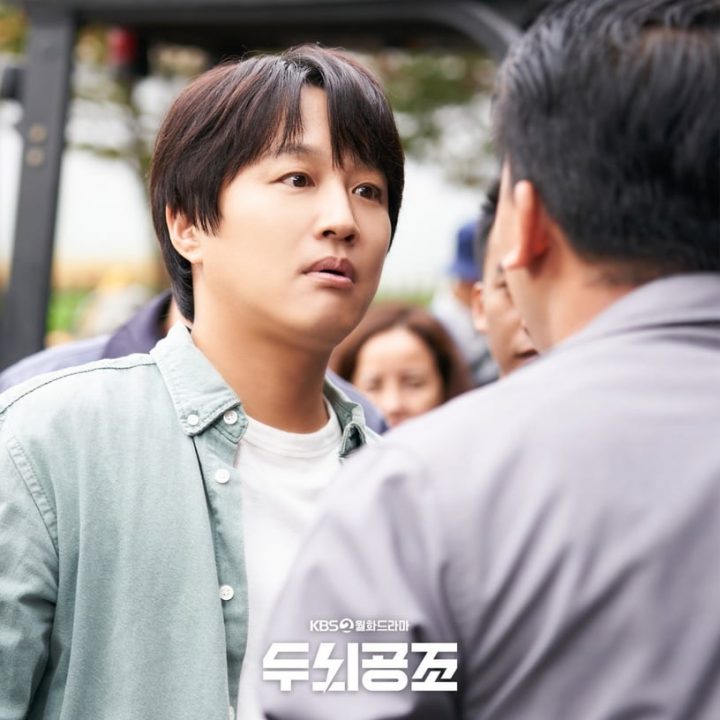 近期韩剧首播收视TOP8！《浪漫速成班》收视太差挨轰，《模范计程车2》破12%无悬念夺冠-23