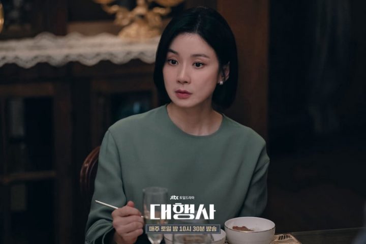 近期韩剧首播收视TOP8！《浪漫速成班》收视太差挨轰，《模范计程车2》破12%无悬念夺冠-18