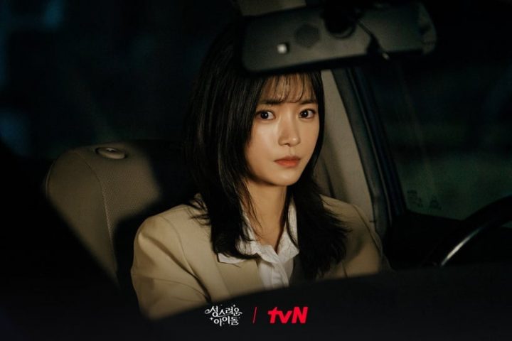 近期韩剧首播收视TOP8！《浪漫速成班》收视太差挨轰，《模范计程车2》破12%无悬念夺冠-8
