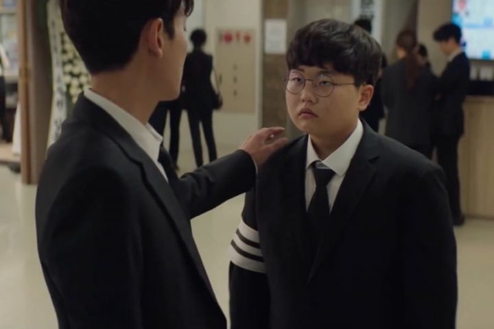 《浪漫速成班》“钢珠凶手”意图猜测！把崔直说当“圣人”，却演变成控制狂病态爱恋？-2