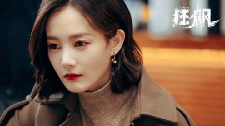 2023开年国产剧“集均网播量”Top10！《去有风的地方》第八，王鹤棣《浮图缘》开年前三-26