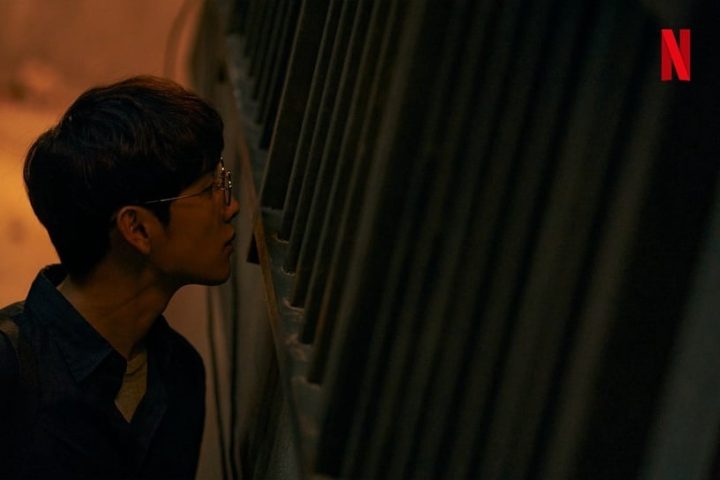 《虽然只是弄丢了手机》有《他人即地狱》既视感！任时完演过的“变态杀人魔”盘点-4