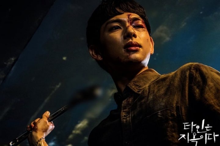 《虽然只是弄丢了手机》有《他人即地狱》既视感！任时完演过的“变态杀人魔”盘点-6