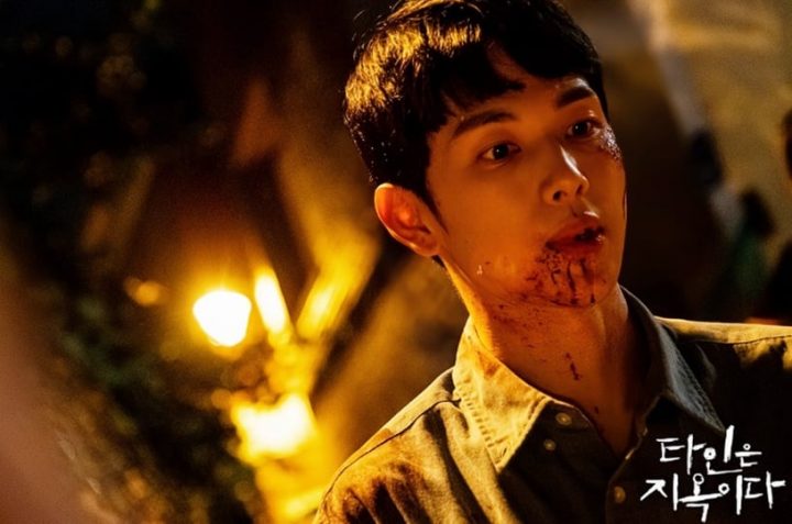 《虽然只是弄丢了手机》有《他人即地狱》既视感！任时完演过的“变态杀人魔”盘点-7