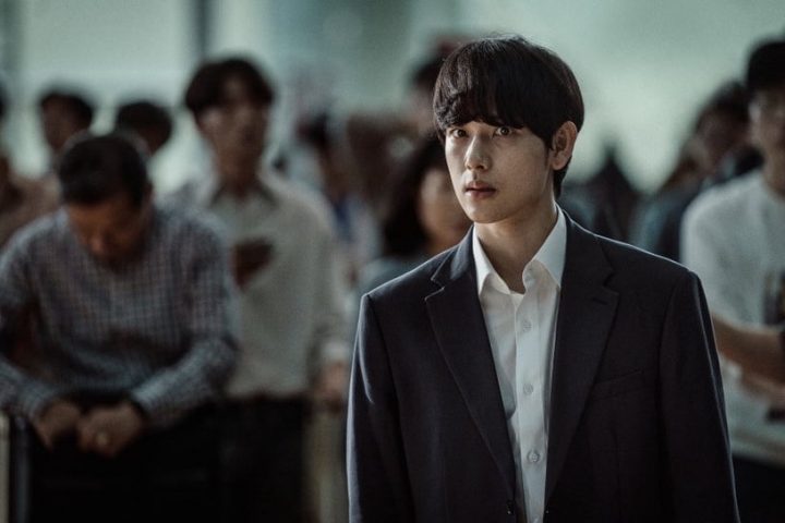 《虽然只是弄丢了手机》有《他人即地狱》既视感！任时完演过的“变态杀人魔”盘点-9