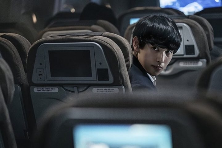 《虽然只是弄丢了手机》有《他人即地狱》既视感！任时完演过的“变态杀人魔”盘点-11