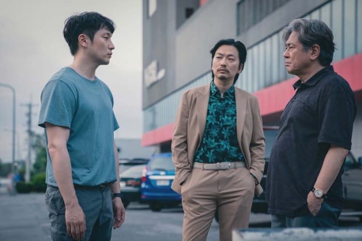 2月观众最爱韩剧TOP9！《黑暗荣耀》稳坐冠军，《红气球》第7，《浪漫速成班》竟输这部-2