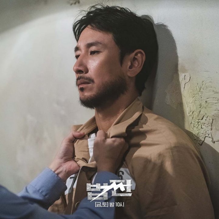 2月观众最爱韩剧TOP9！《黑暗荣耀》稳坐冠军，《红气球》第7，《浪漫速成班》竟输这部-5