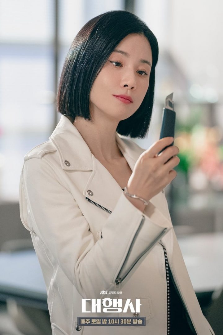 2月观众最爱韩剧TOP9！《黑暗荣耀》稳坐冠军，《红气球》第7，《浪漫速成班》竟输这部-11