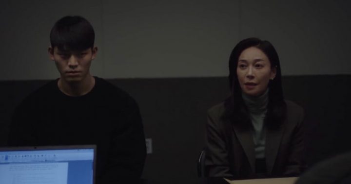 《浪漫速成班》惨变“黑化速成班”？荣珠&才友感情线太硬要，编剧没能力写反转剧情-20