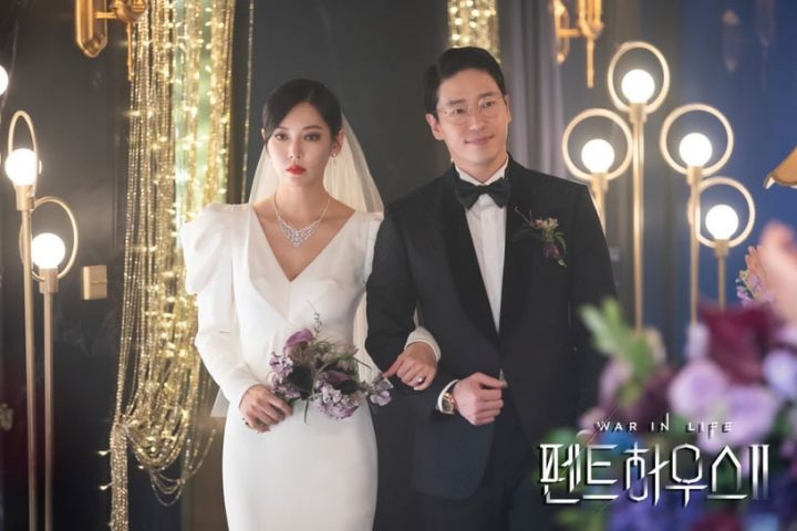 韩剧续集“首播收视”排行TOP8！《模范计程车2》收视赢《金师傅2》第三，冠军真的火爆-13
