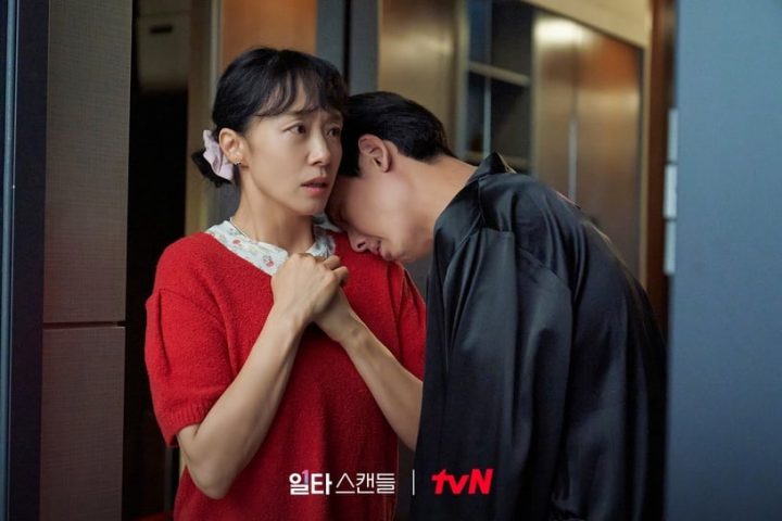 《浪漫速成班》郑敬淏&全度妍超不搭？郑敬淏历代韩剧CP，金素妍绝配，男男CP更有火花-2