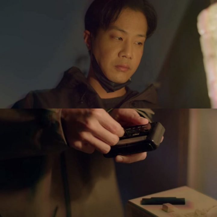 《第九节课》结局神反转！李主任7大黑化行径，“这行为”全网公认最变态！-9