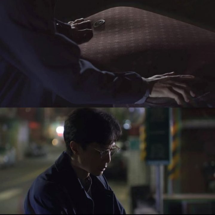 《第九节课》结局神反转！李主任7大黑化行径，“这行为”全网公认最变态！-2
