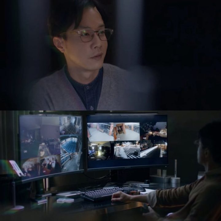 《第九节课》结局神反转！李主任7大黑化行径，“这行为”全网公认最变态！-4