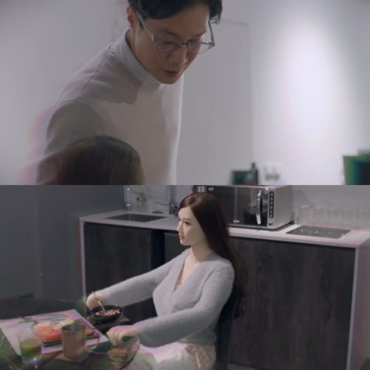 《第九节课》结局神反转！李主任7大黑化行径，“这行为”全网公认最变态！-1