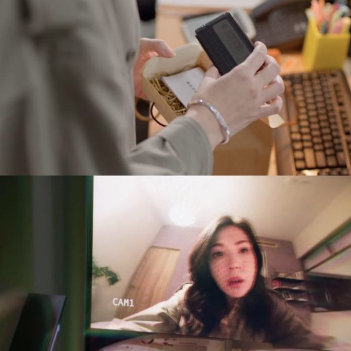 《第九节课》结局神反转！李主任7大黑化行径，“这行为”全网公认最变态！-3