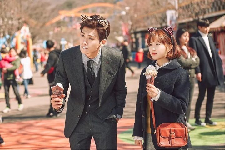 JTBC韩剧历代收视TOP10！《代理公司》晋升第五，《财阀家的小儿子》第二，冠军难超越-9