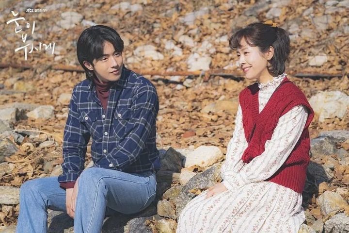 JTBC韩剧历代收视TOP10！《代理公司》晋升第五，《财阀家的小儿子》第二，冠军难超越-14