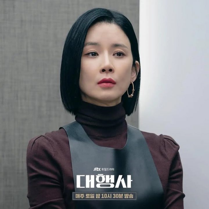 JTBC韩剧历代收视TOP10！《代理公司》晋升第五，《财阀家的小儿子》第二，冠军难超越-20