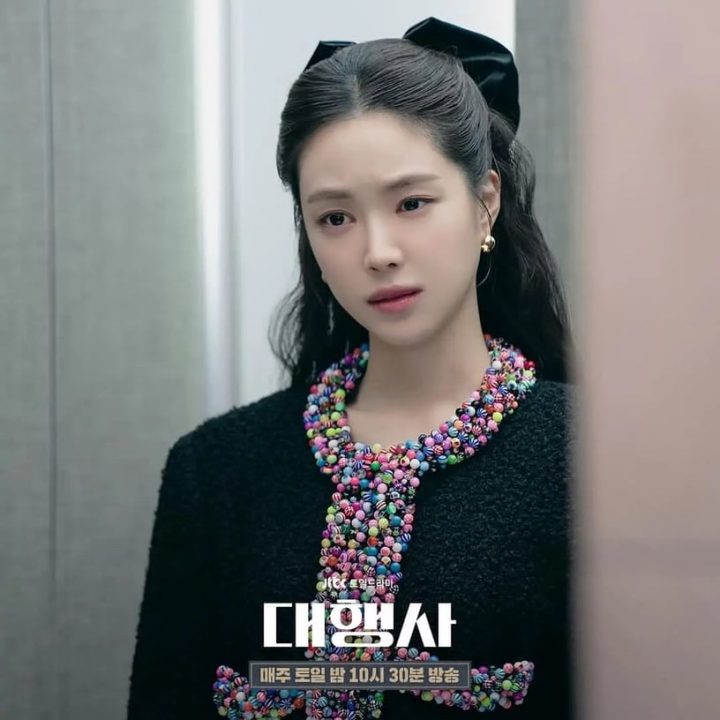 JTBC韩剧历代收视TOP10！《代理公司》晋升第五，《财阀家的小儿子》第二，冠军难超越-21