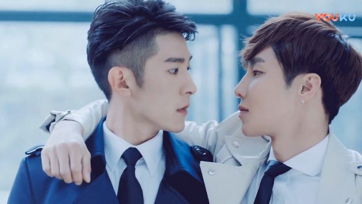 耽改国产剧豆瓣评分榜TOP10！《君子盟》第八，肖战&王一博《陈情令》才第四，冠军真好嗑-17