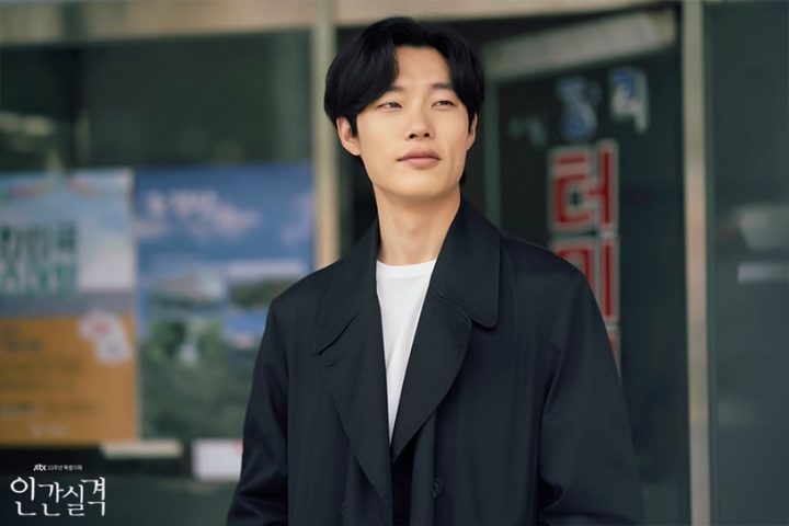 被说“选角不适合”韩剧演员！《机医》郑敬淏是导演最犹豫的人，安普贤演文弱男真的怪-4