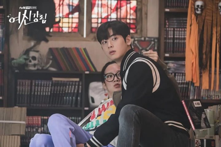 Netflix掀“旧剧逆袭”潮！《哲仁王后》&《女神降临》空降三四名，这部国产剧竟霸榜整月-8