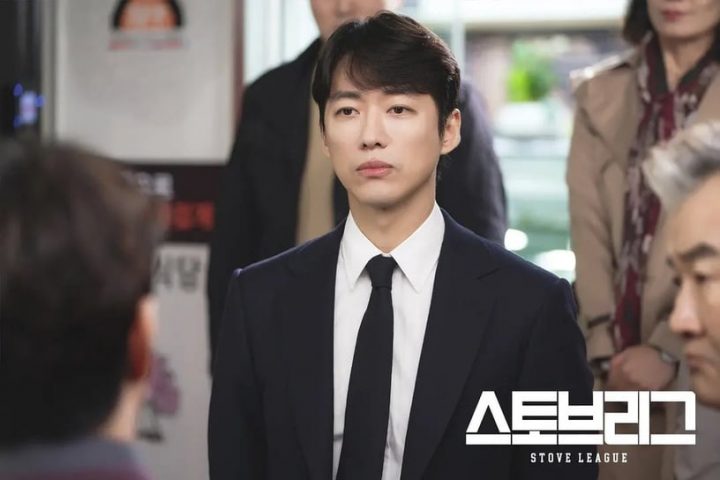 Netflix掀“旧剧逆袭”潮！《哲仁王后》&《女神降临》空降三四名，这部国产剧竟霸榜整月-11