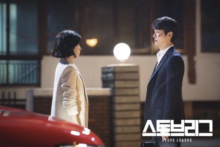 Netflix掀“旧剧逆袭”潮！《哲仁王后》&《女神降临》空降三四名，这部国产剧竟霸榜整月-16