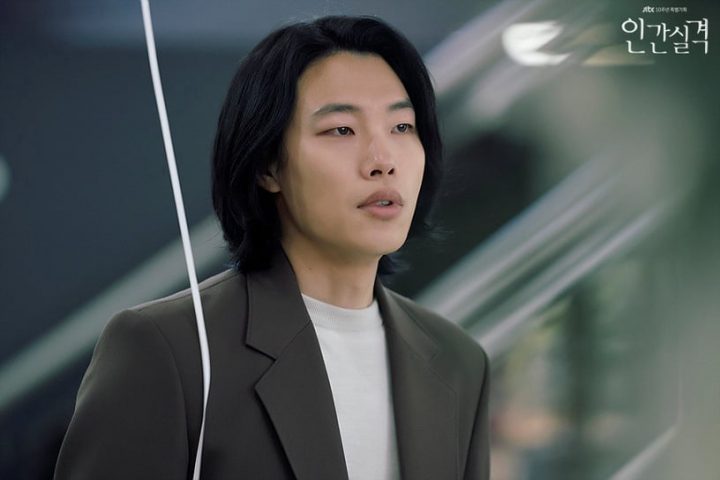 被说“选角不适合”韩剧演员！《机医》郑敬淏是导演最犹豫的人，安普贤演文弱男真的怪-6