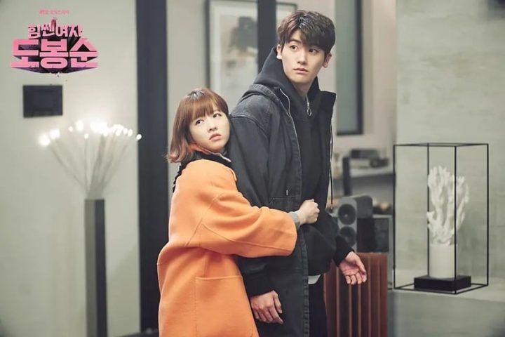 Netflix掀“旧剧逆袭”潮！《哲仁王后》&《女神降临》空降三四名，这部国产剧竟霸榜整月-21