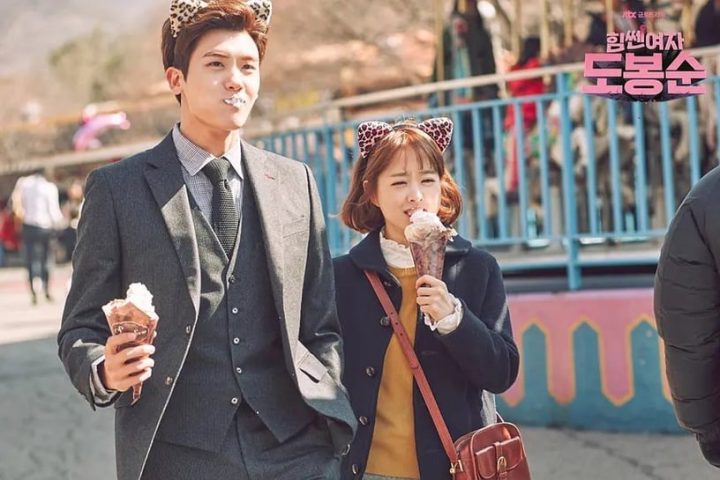 Netflix掀“旧剧逆袭”潮！《哲仁王后》&《女神降临》空降三四名，这部国产剧竟霸榜整月-23