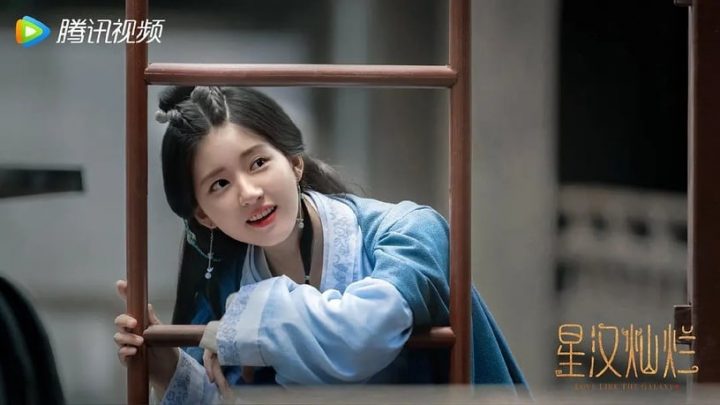 Netflix掀“旧剧逆袭”潮！《哲仁王后》&《女神降临》空降三四名，这部国产剧竟霸榜整月-30