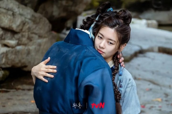 Netflix掀“旧剧逆袭”潮！《哲仁王后》&《女神降临》空降三四名，这部国产剧竟霸榜整月-26