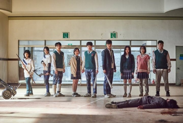 Netflix原创韩剧“全球网播量”TOP10！《少年法庭》第三，《黑暗荣耀》冲第二只输这部-20