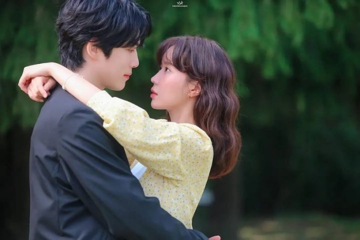 Netflix掀“旧剧逆袭”潮！《哲仁王后》&《女神降临》空降三四名，这部国产剧竟霸榜整月-6