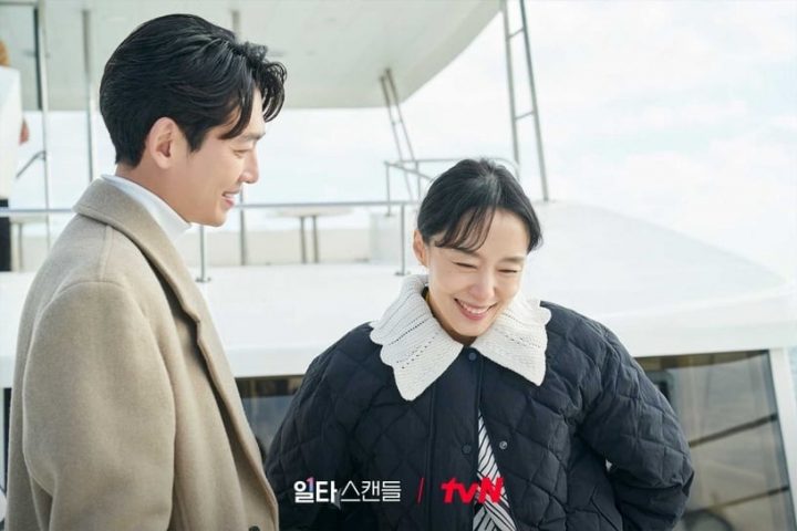 近期“话题最高”韩剧TOP10！《黑暗荣耀》登第六，《浪漫速成班》大赢《模范出租车2》-22