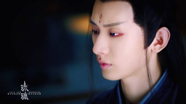 仙侠剧“最强战斗力”男主TOP10！《苍兰诀》东方青苍vs《枕上书》帝君谁才是第一霸主？-5