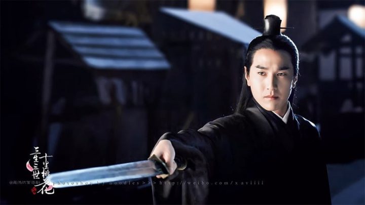 仙侠剧“最强战斗力”男主TOP10！《苍兰诀》东方青苍vs《枕上书》帝君谁才是第一霸主？-11