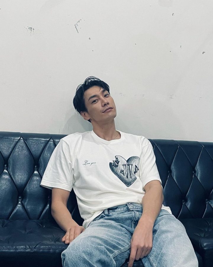 金英光介绍+11部影视作品推荐！《原来这就是爱啊》热播中，《命定之人》饰演杀人魔-1
